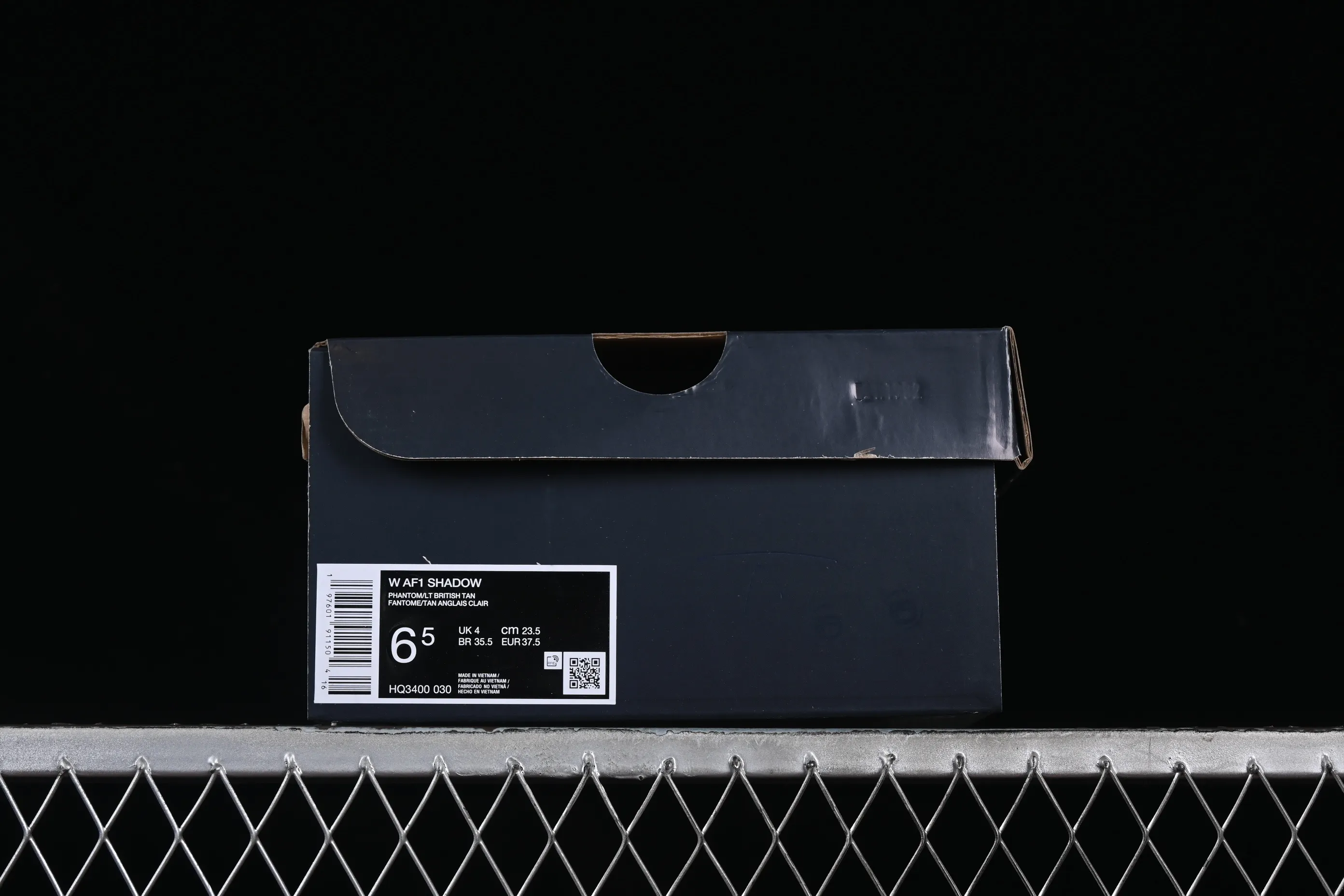 All Categories Nk Air Force 1 Air Force Series Nk Air Force 1 Shadow Air Force Lightweight Increase Nk Air Force 1 Shadow Air Force One Lightweight Increase Low-top Versatile Sneakers HQ3400-030
